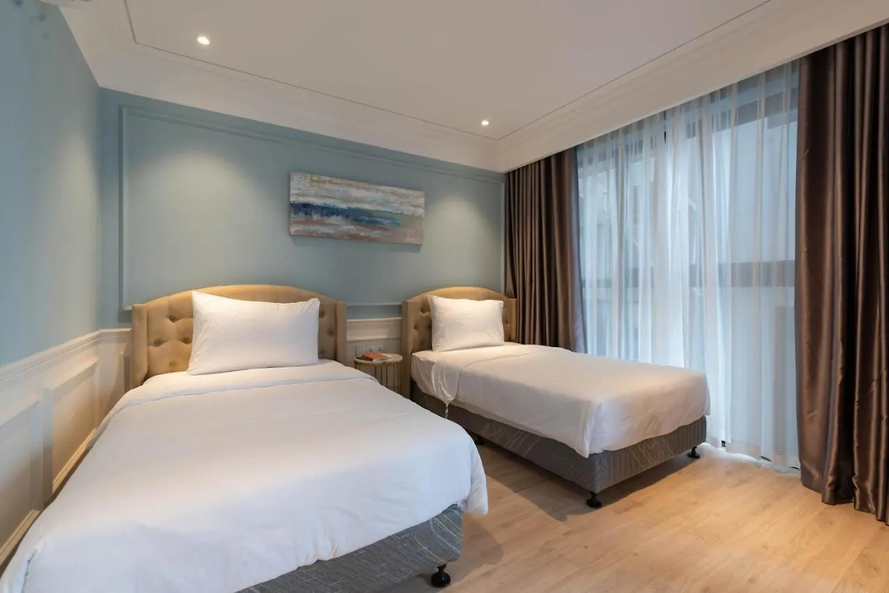 Louis Mo Apartment Ντα Νανγκ Βιετνάμ