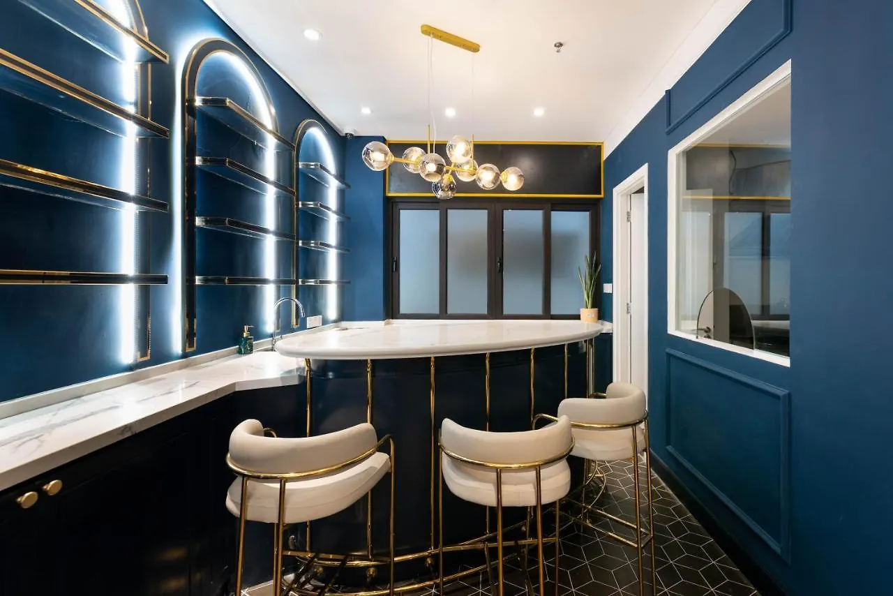 Louis Mo Apartment Ντα Νανγκ Βιετνάμ