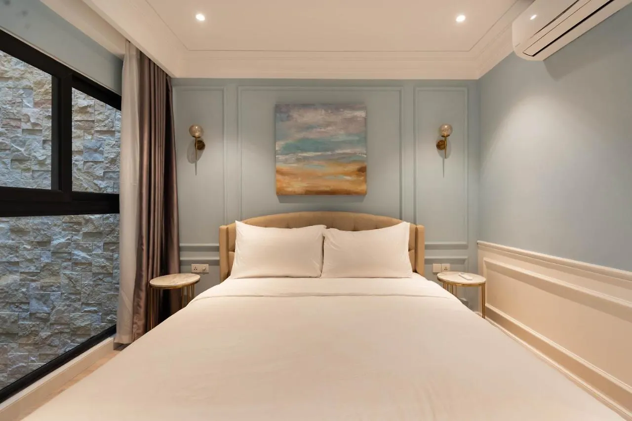 Louis Mo Apartment Ντα Νανγκ
