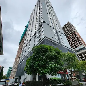  아파트 Soho - 5-min-waling To Hcmc Heart 베트남
