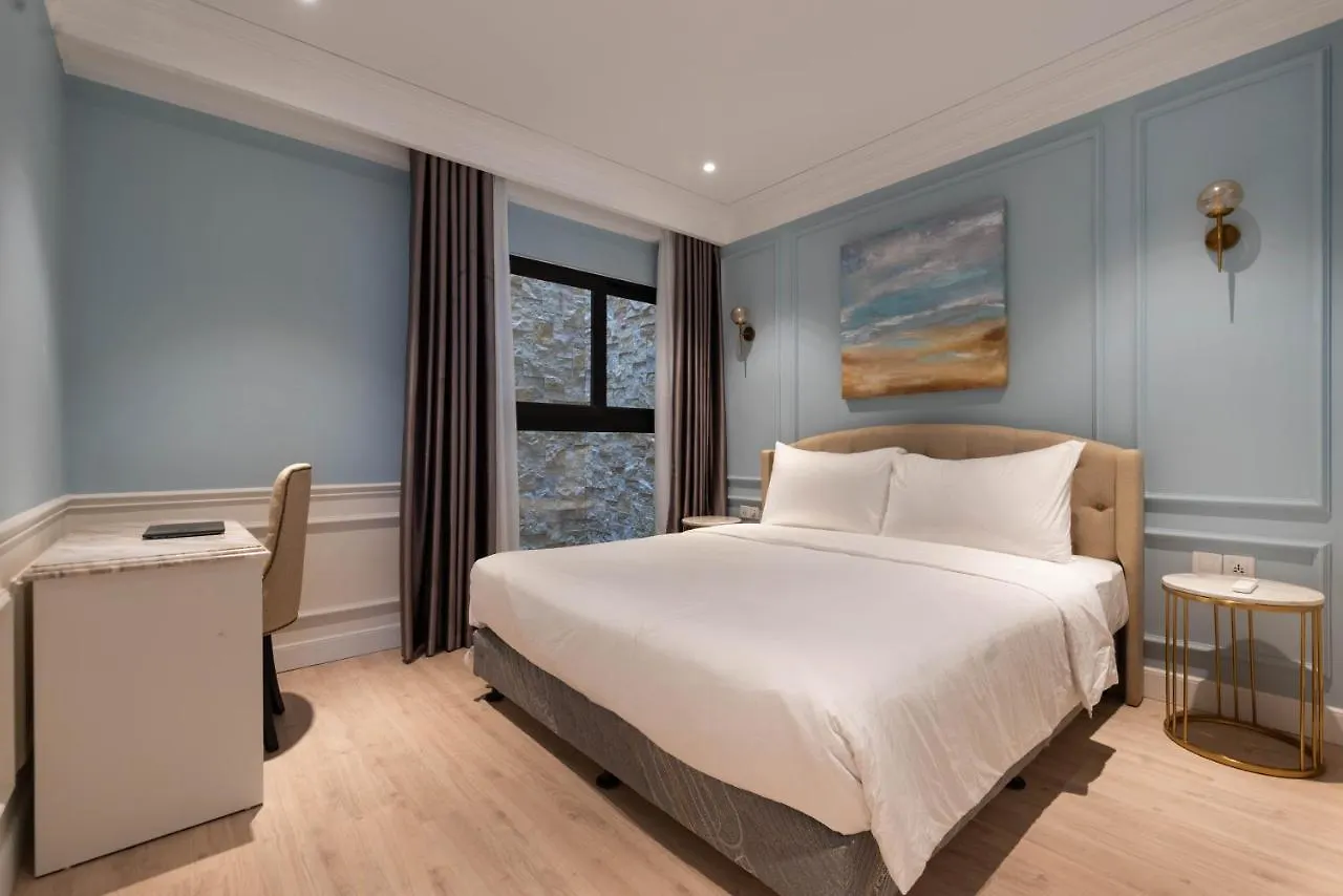 Louis Mo Apartment Da Nang 0*,  Vietnam