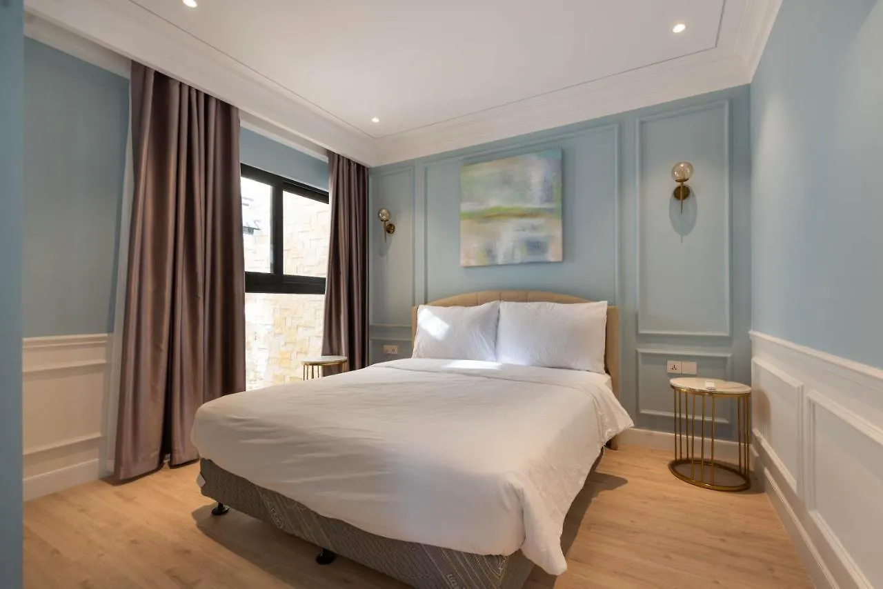 Louis Mo Apartment 다낭 베트남