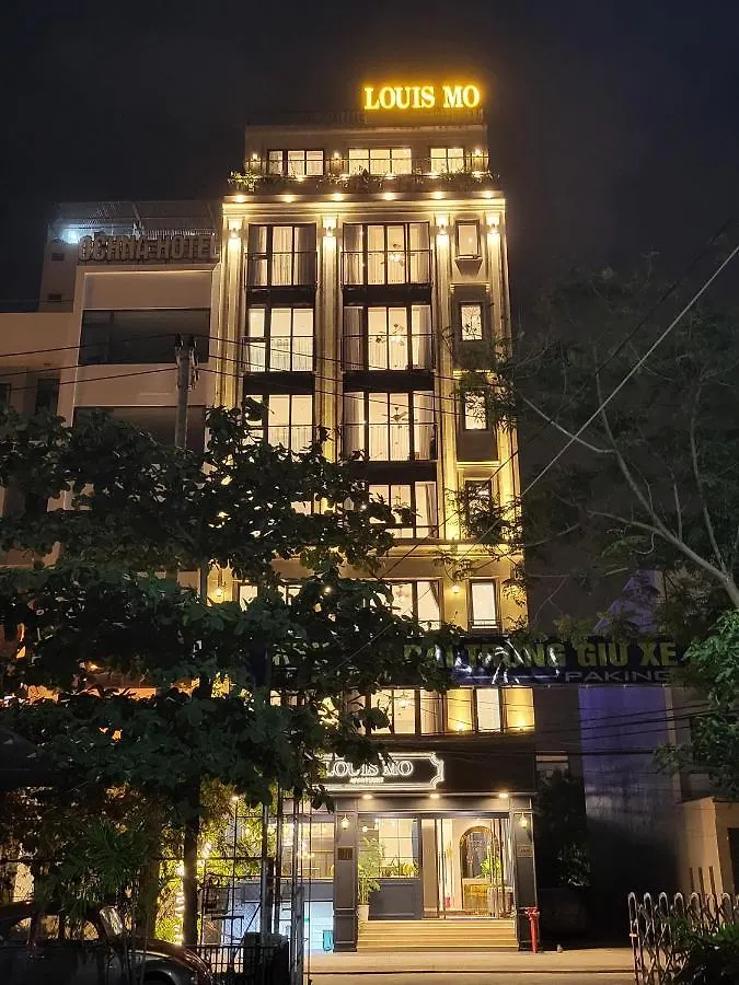 Louis Mo Apartment Da Nang