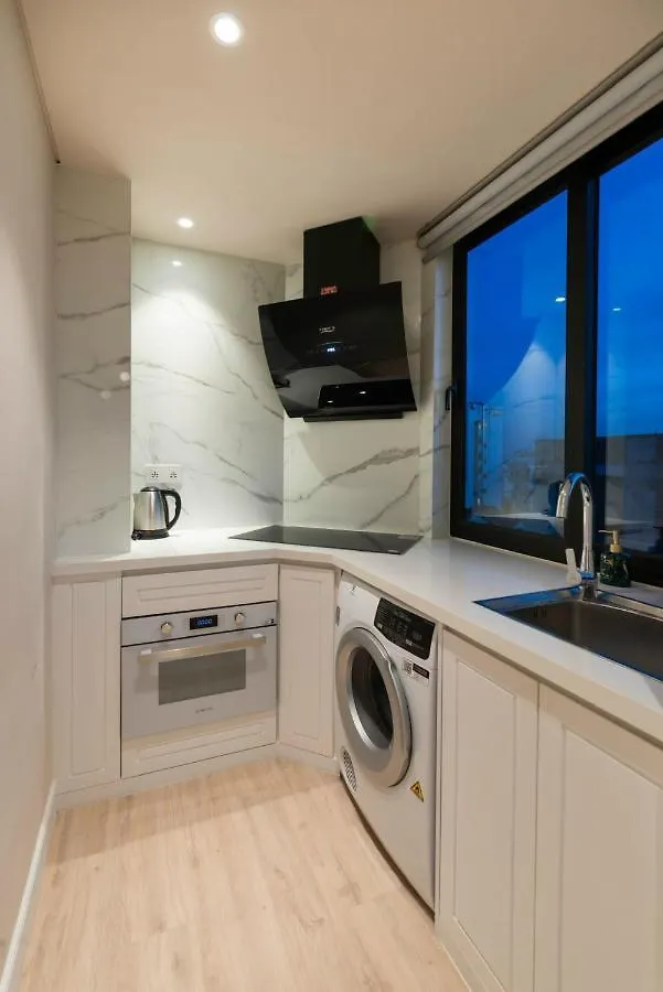 Louis Mo Apartment Da Nang
