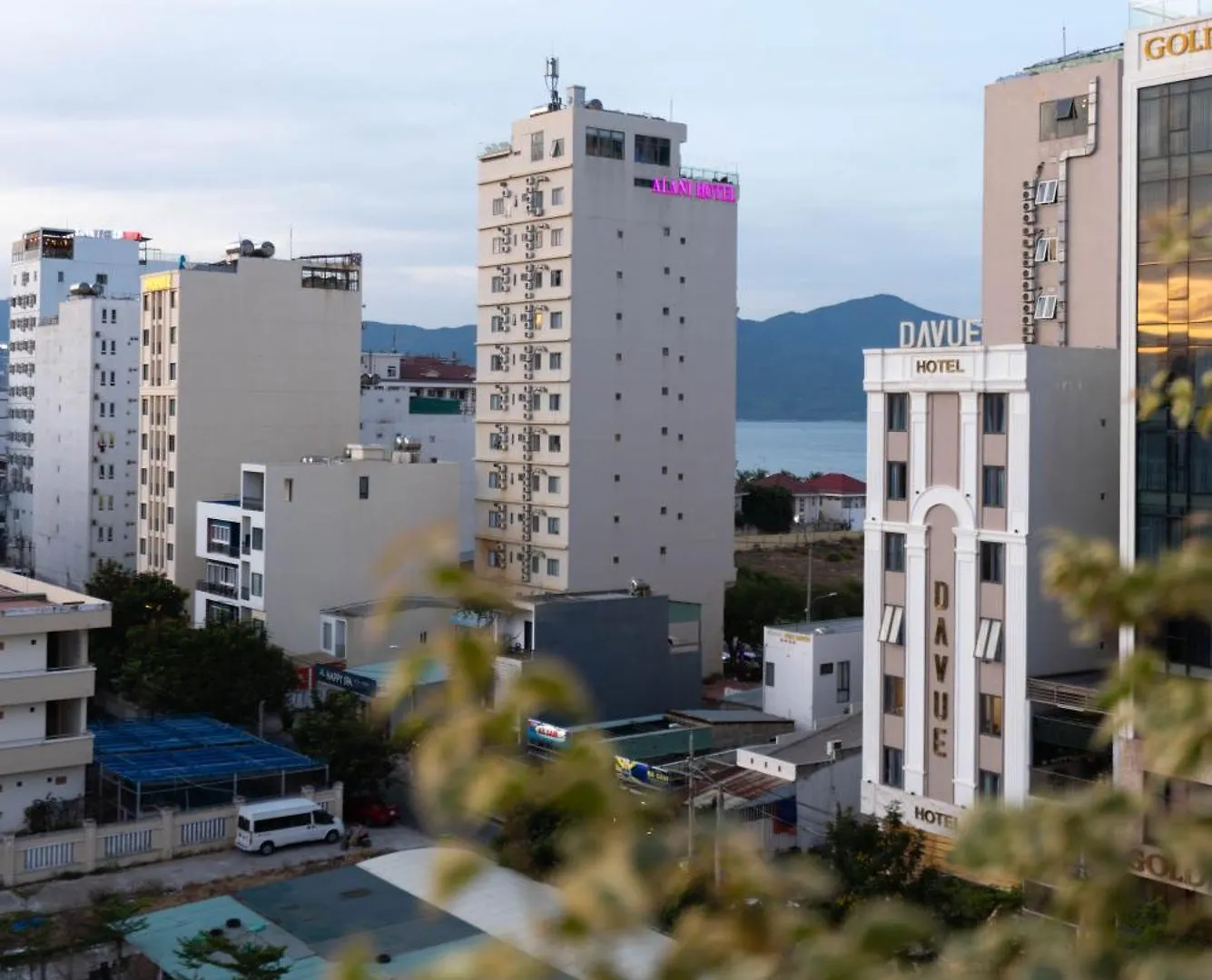 Louis Mo Apartment Da Nang 0*,  Vietnam